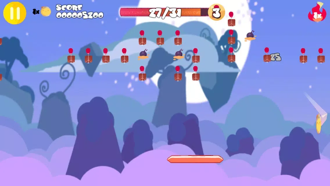 Скриншоты Smash Crusaders