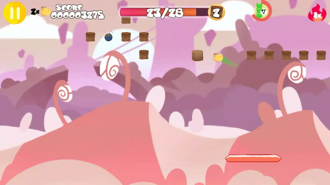 Скриншоты Smash Crusaders