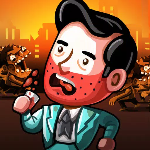 Zombie Puzzle Panic Zombie Puzzle Panic