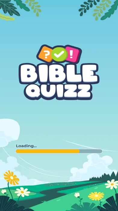 صور Bible Quiz Game