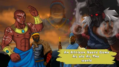 kissoro Tribal Game Screenshots