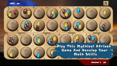 kissoro Tribal Game Screenshots