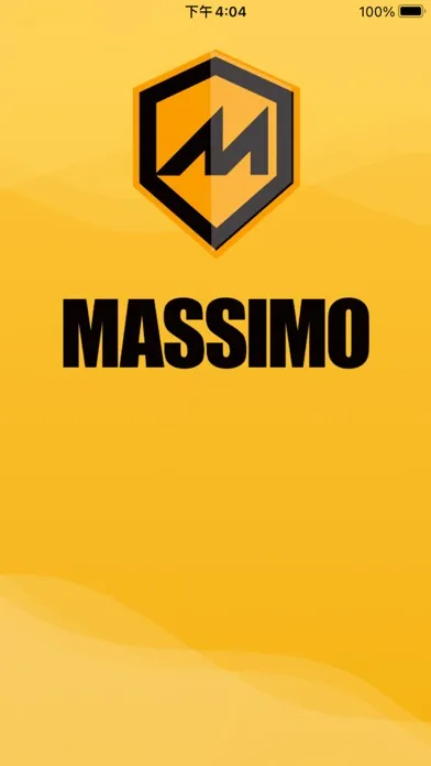 Capturas de tela do Massimo Motor Sports