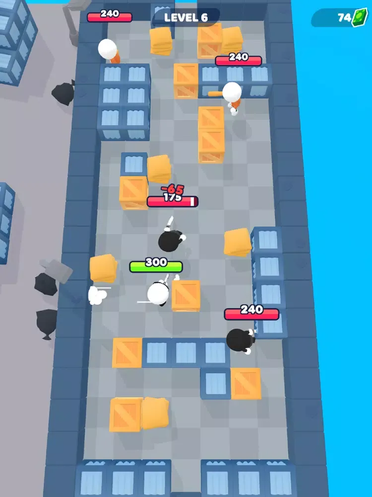 Скриншоты Dash Agent iPad 