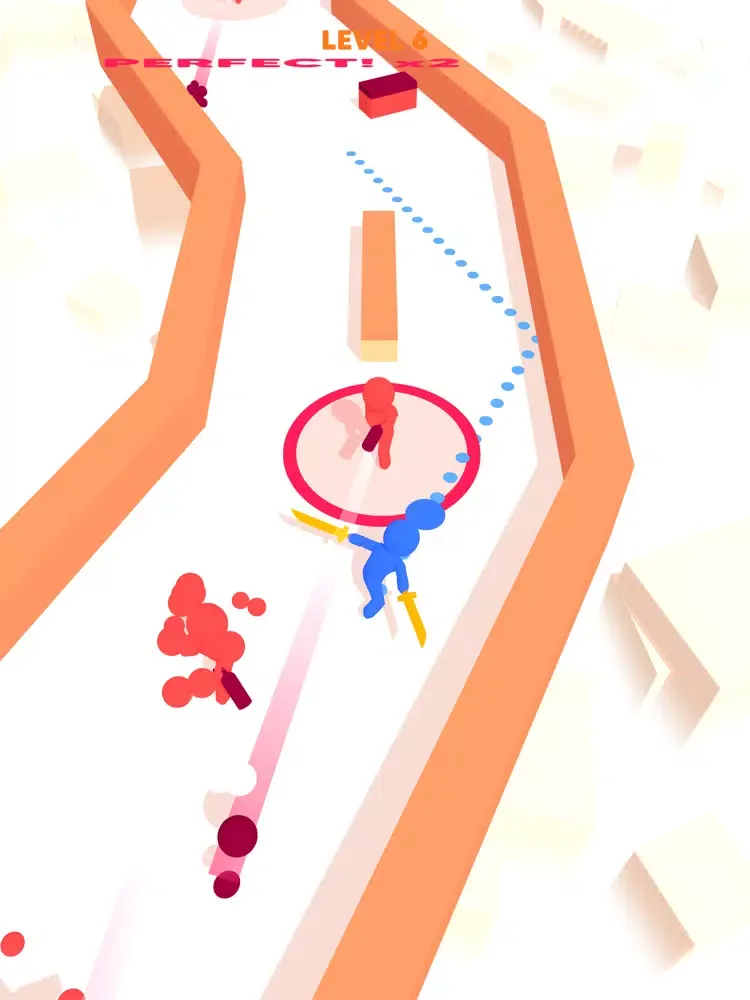 Capturas de tela do Dash Master iPad 