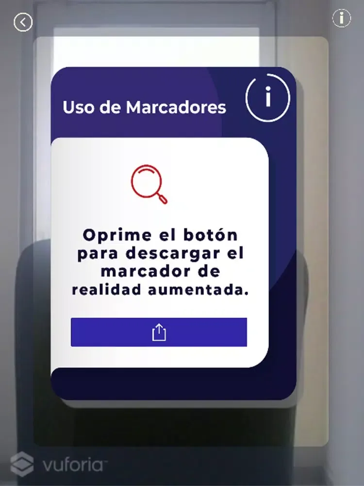 Grupo ROHE iPad  Screenshots
