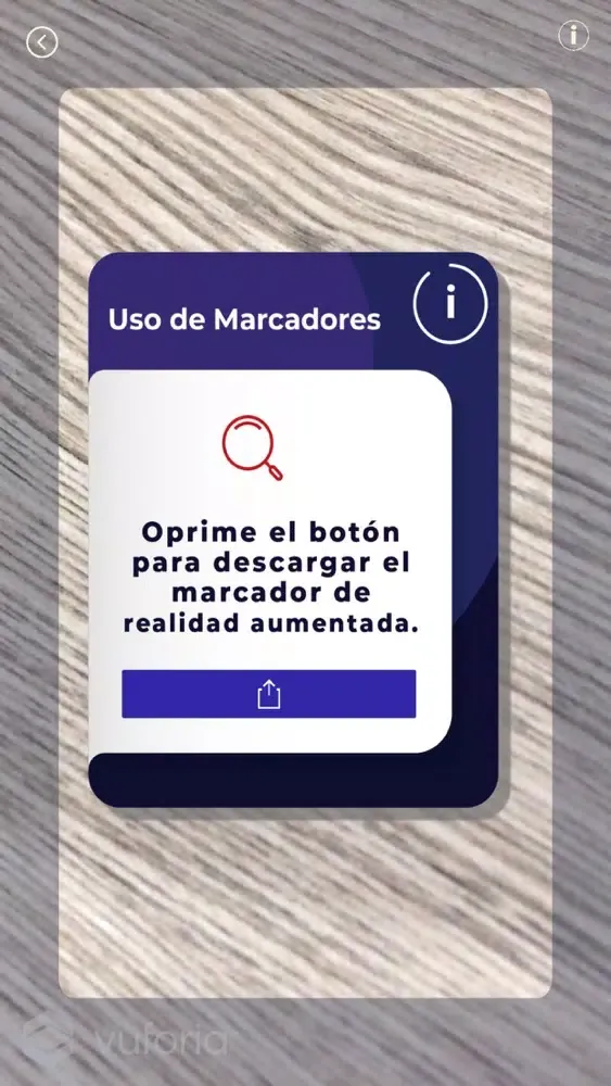 Grupo ROHE Screenshots