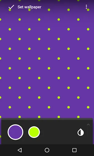 Mixt - Gradients & Patterns Ekran Görüntüleri
