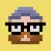 Flappy Hipster