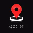 Parking Spotter