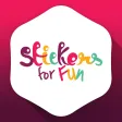 Stickers For Fun