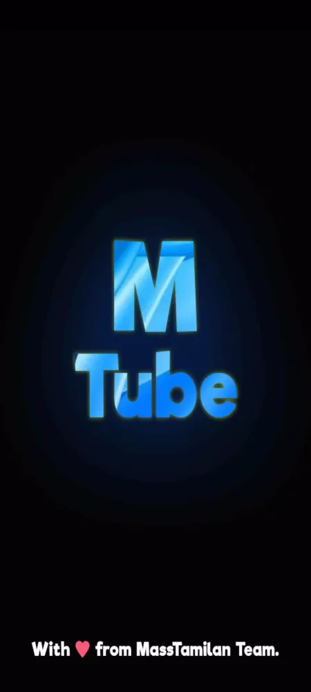 Ảnh chụp màn hình của M Tube - Movies & TV Shows