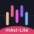 mAst Lite Video Editor & Maker