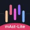 mAst Lite Video Editor & Maker