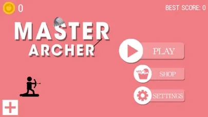 Master Archer - Archery King Screenshots