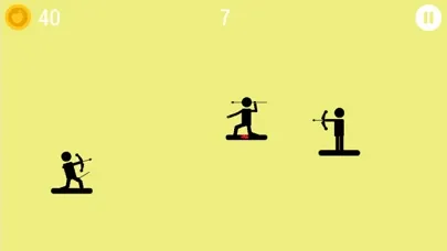 Master Archer - Archery King Screenshots