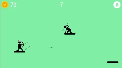 Master Archer - Archery King Screenshots