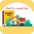 My favorite family meeting rec My favorite family meeting rec