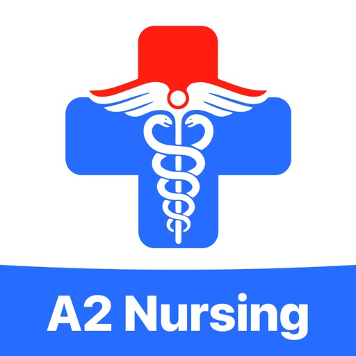 A2 Nursing Exam Prep 2024