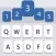 Number Row Keyboard