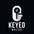 Keyed Master