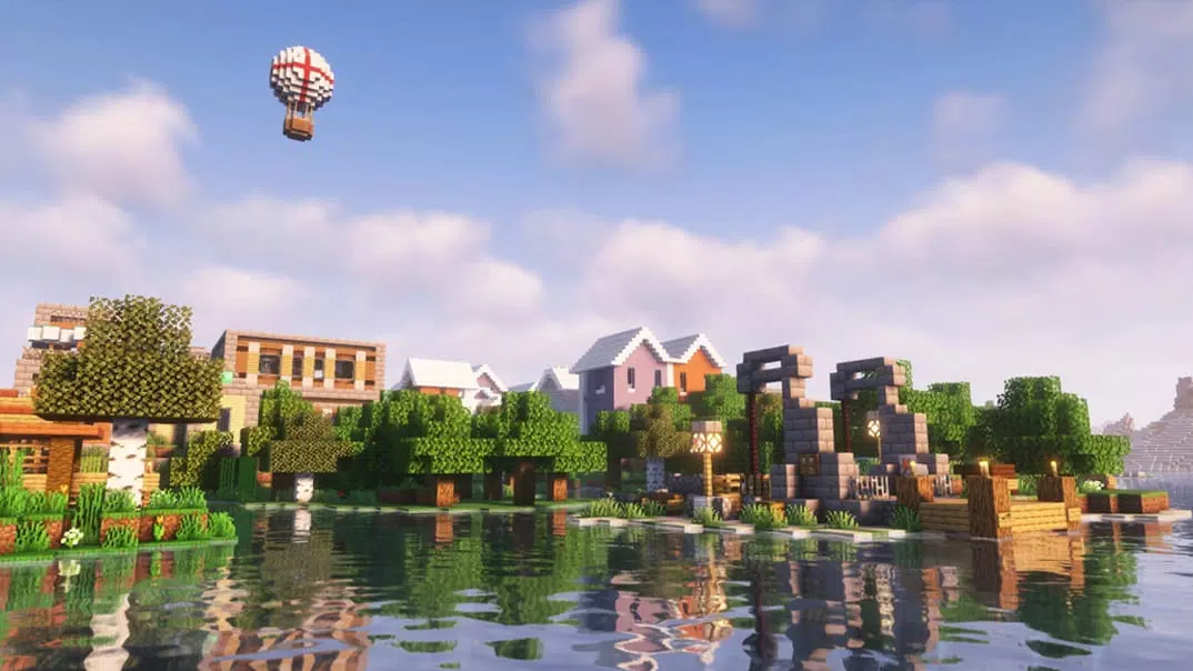 MasterCraft 3 Screenshots