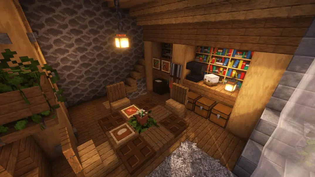 MasterCraft 3 Screenshots