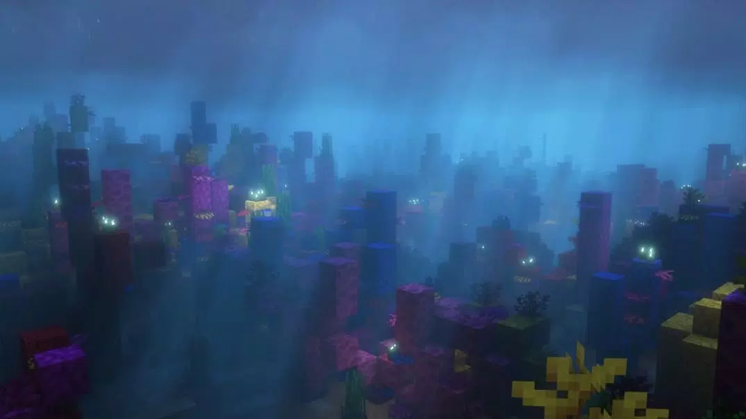 MasterCraft 3 Screenshots