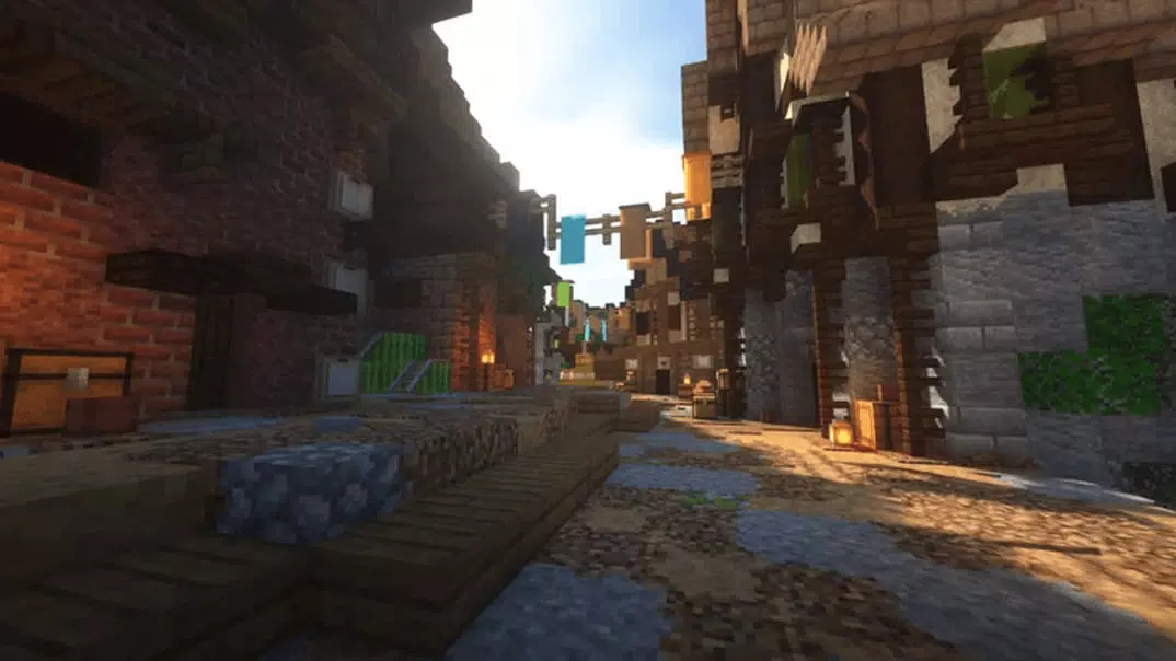 MasterCraft 3 Screenshots