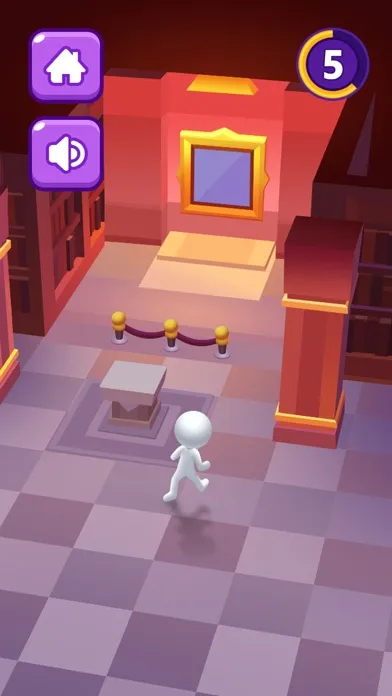 Camouflage Expert Screenshots