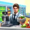 Manage Store Simulator