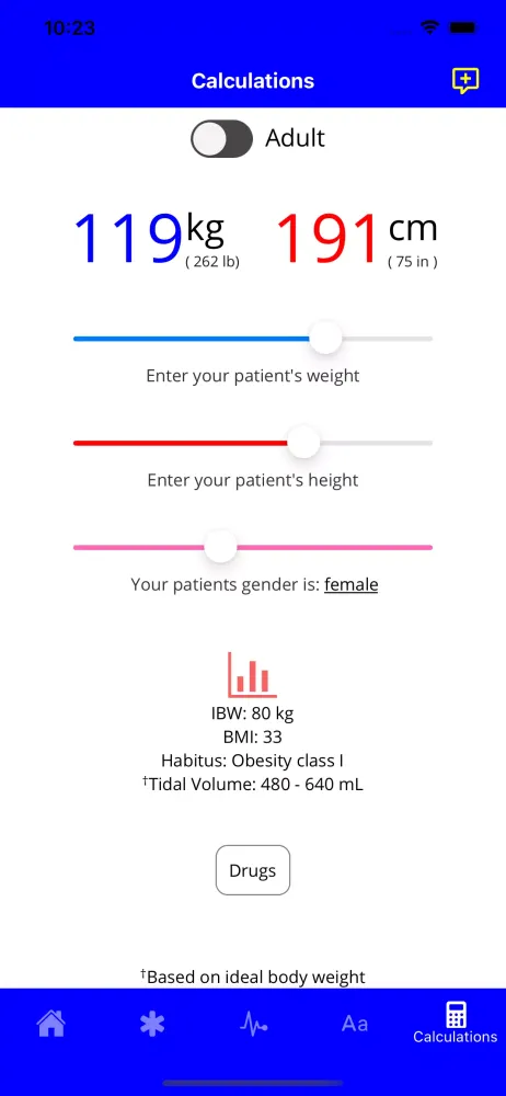 تصاویر Master Anesthesia