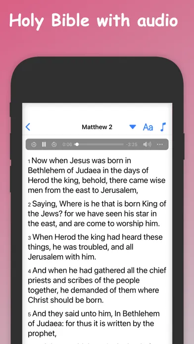 Bible For Women: Daily Bread Ekran Görüntüleri