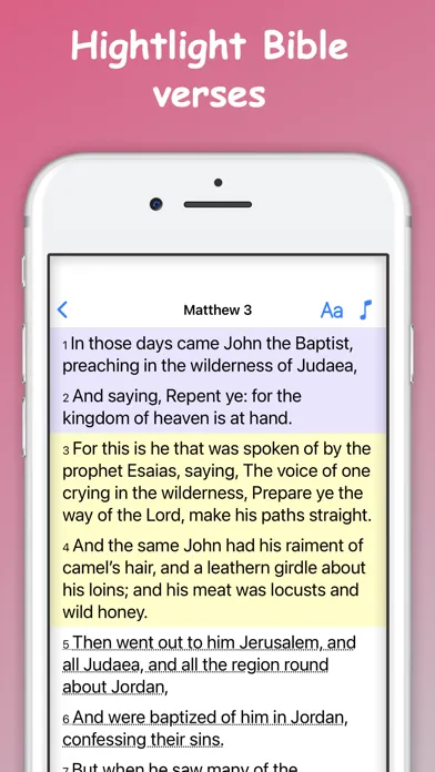 Bible For Women: Daily Bread Ekran Görüntüleri