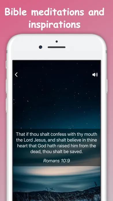 Bible For Women: Daily Bread Ekran Görüntüleri