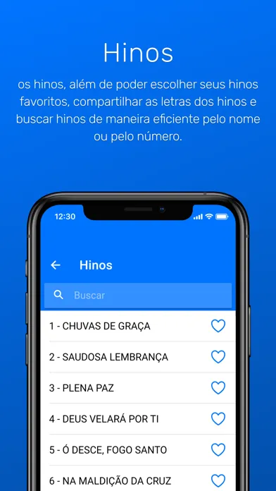 Devocional Diario স্ক্রিনশট