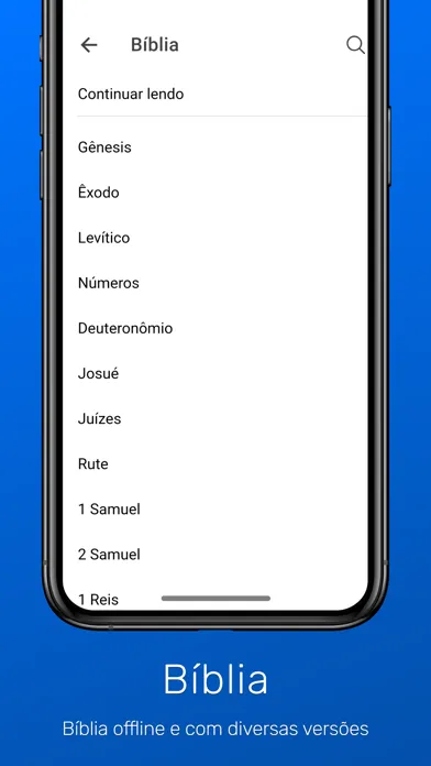 Devocional Diario স্ক্রিনশট