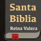 Biblia Reina Valera Santa 1960