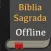 Biblia Sagrada Offline