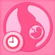 Baby age tracker calculator