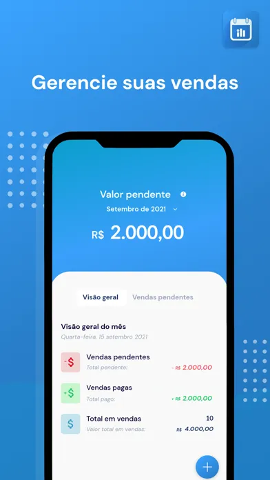 صور Controle de Vendas: Minha Loja