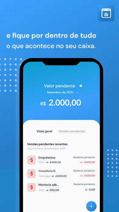 صور Controle de Vendas: Minha Loja