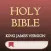 Bible Audio King James Version