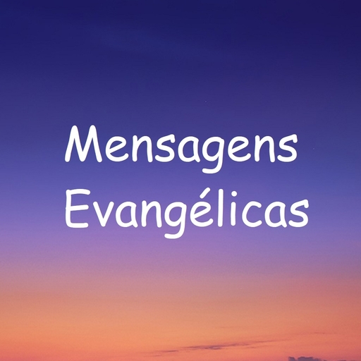 Mensagens Evangélicas