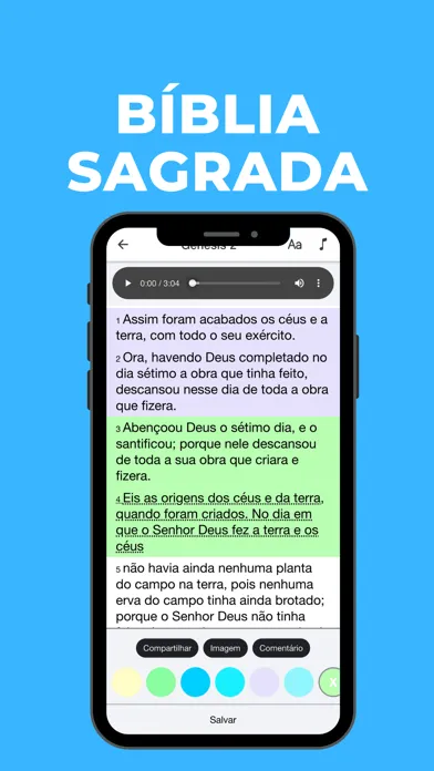 صور Plano Leitura Bíblica