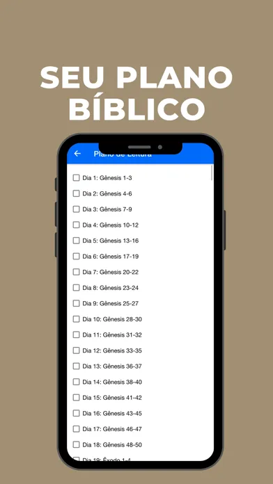 صور Plano Leitura Bíblica