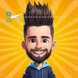 Haircut Filter: Master Barber