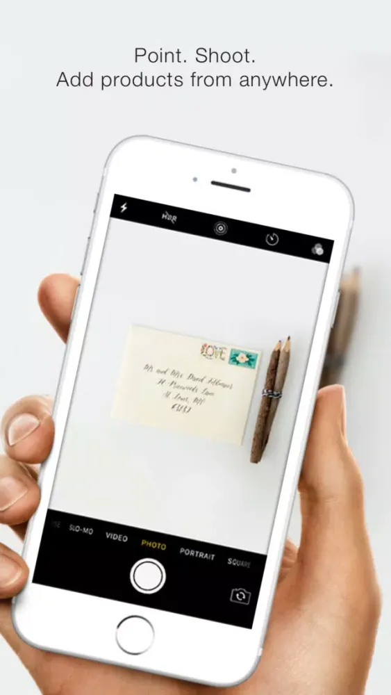 QNB Simplify Stores应用截图