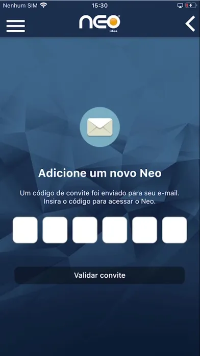 Neo Idea 스크린샷