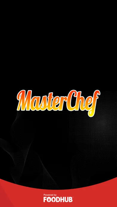 Capturas de pantalla de Masterchef.